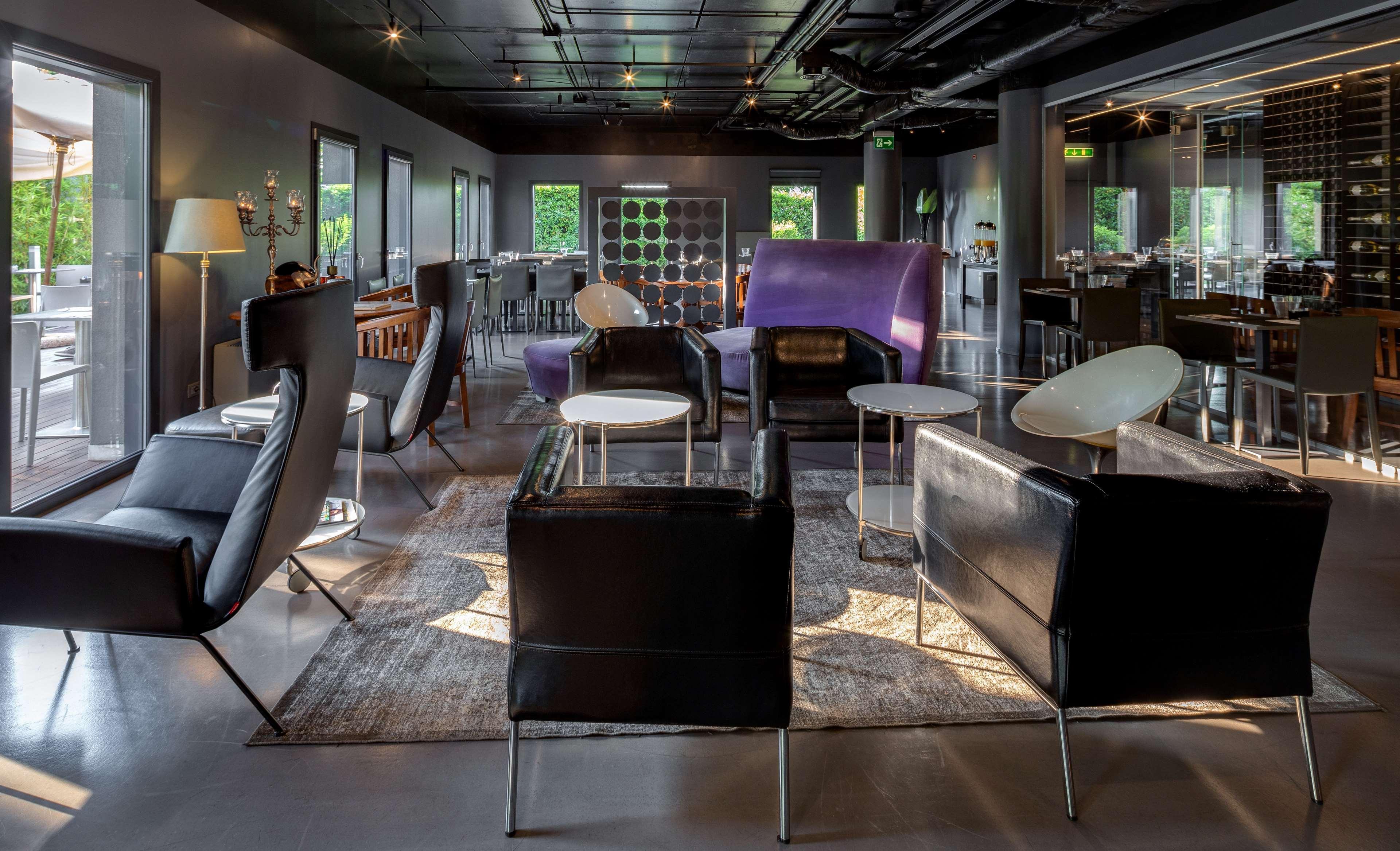 The Aries Hotel Vicenza Esterno foto