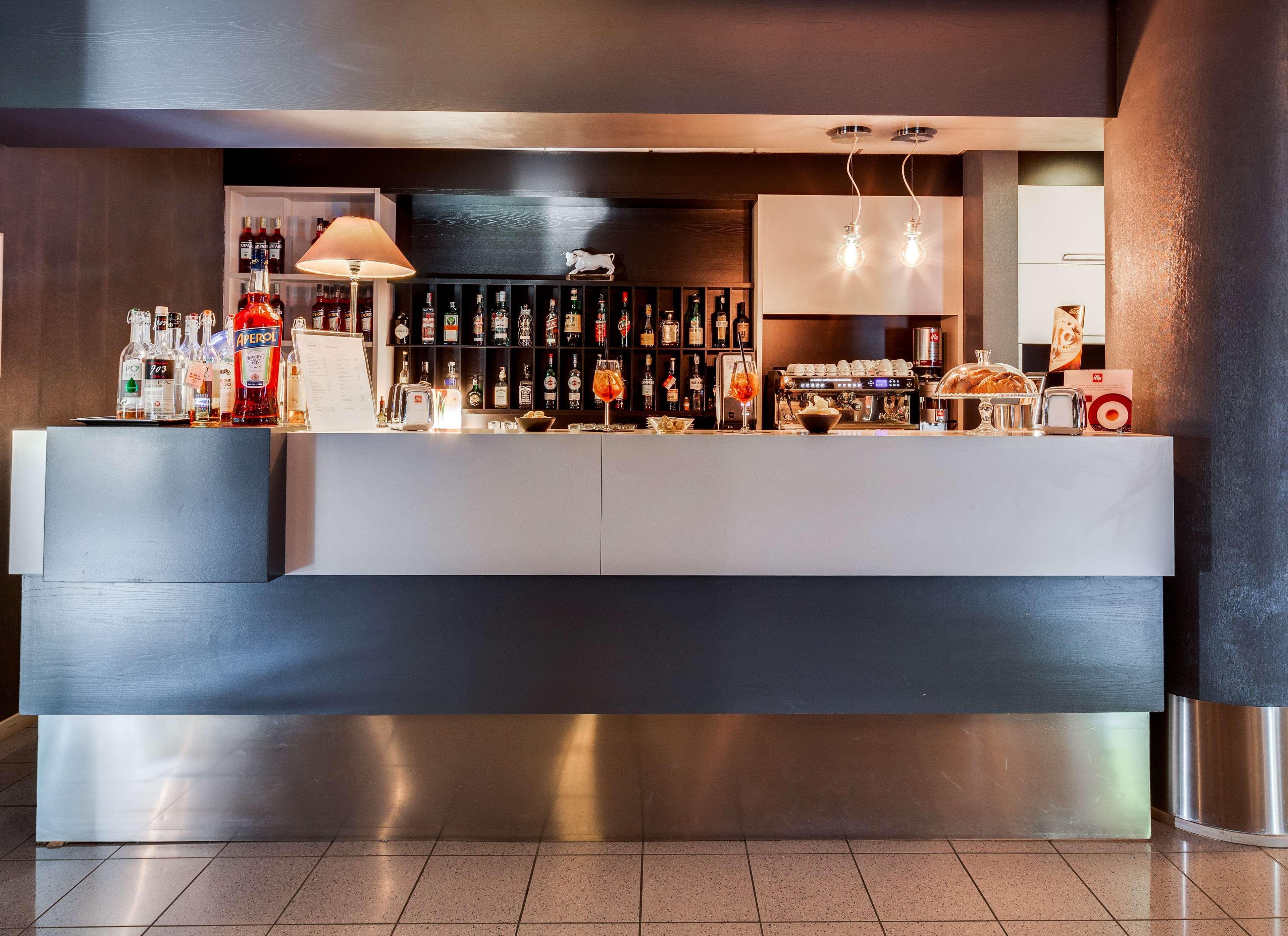 The Aries Hotel Vicenza Esterno foto