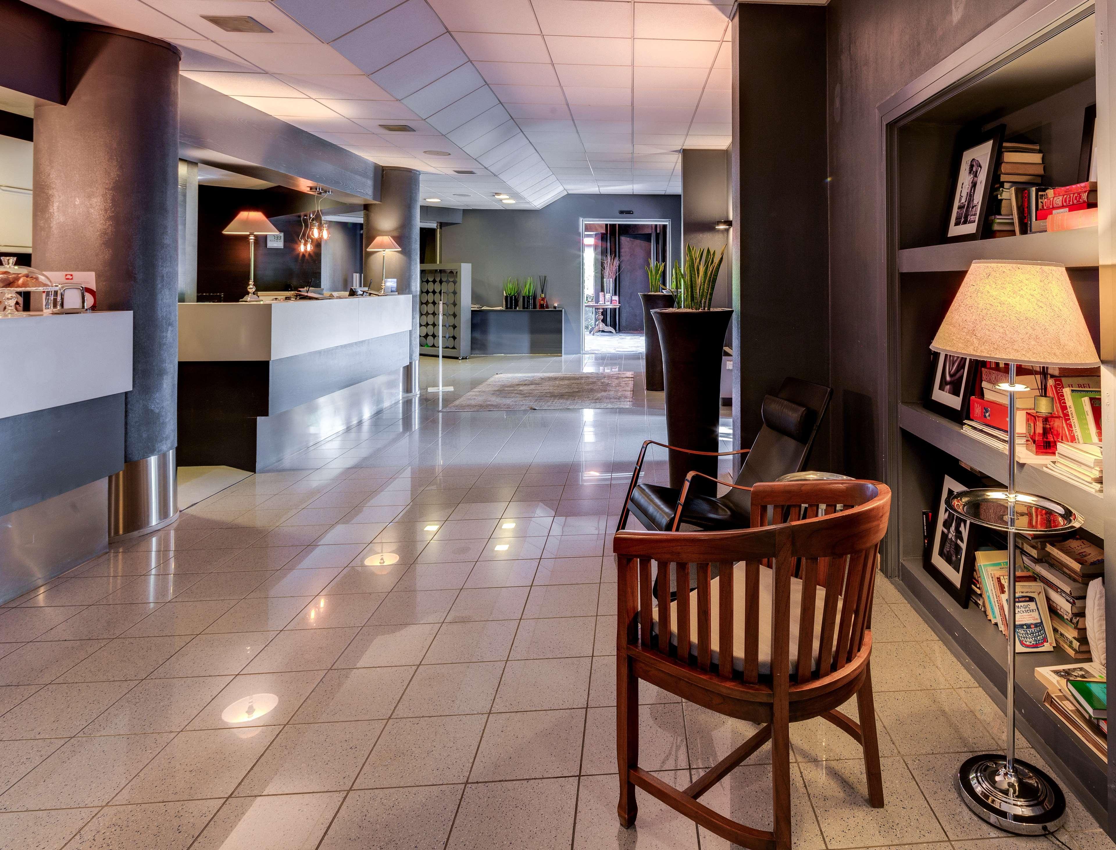 The Aries Hotel Vicenza Esterno foto