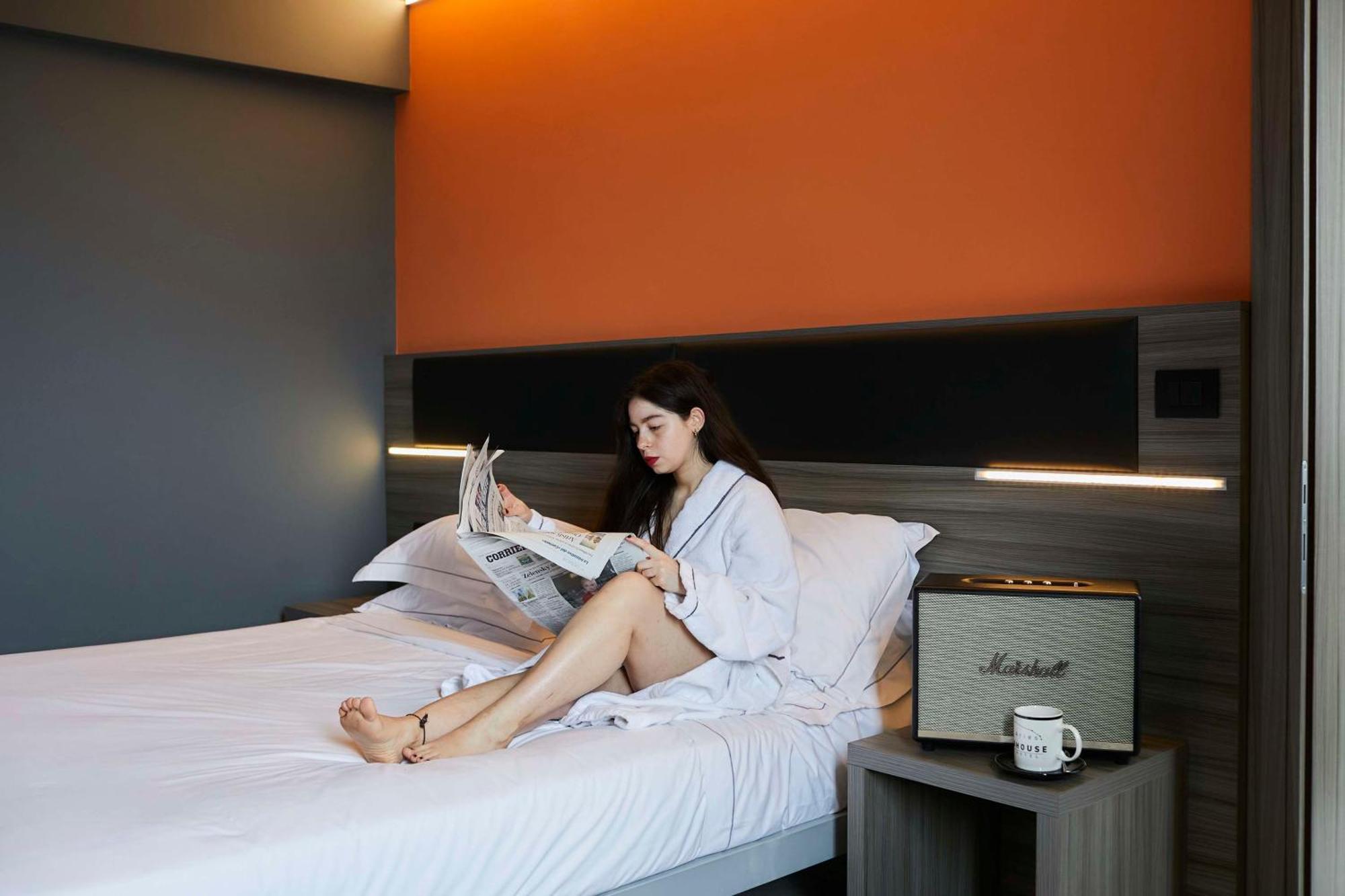 The Aries Hotel Vicenza Esterno foto