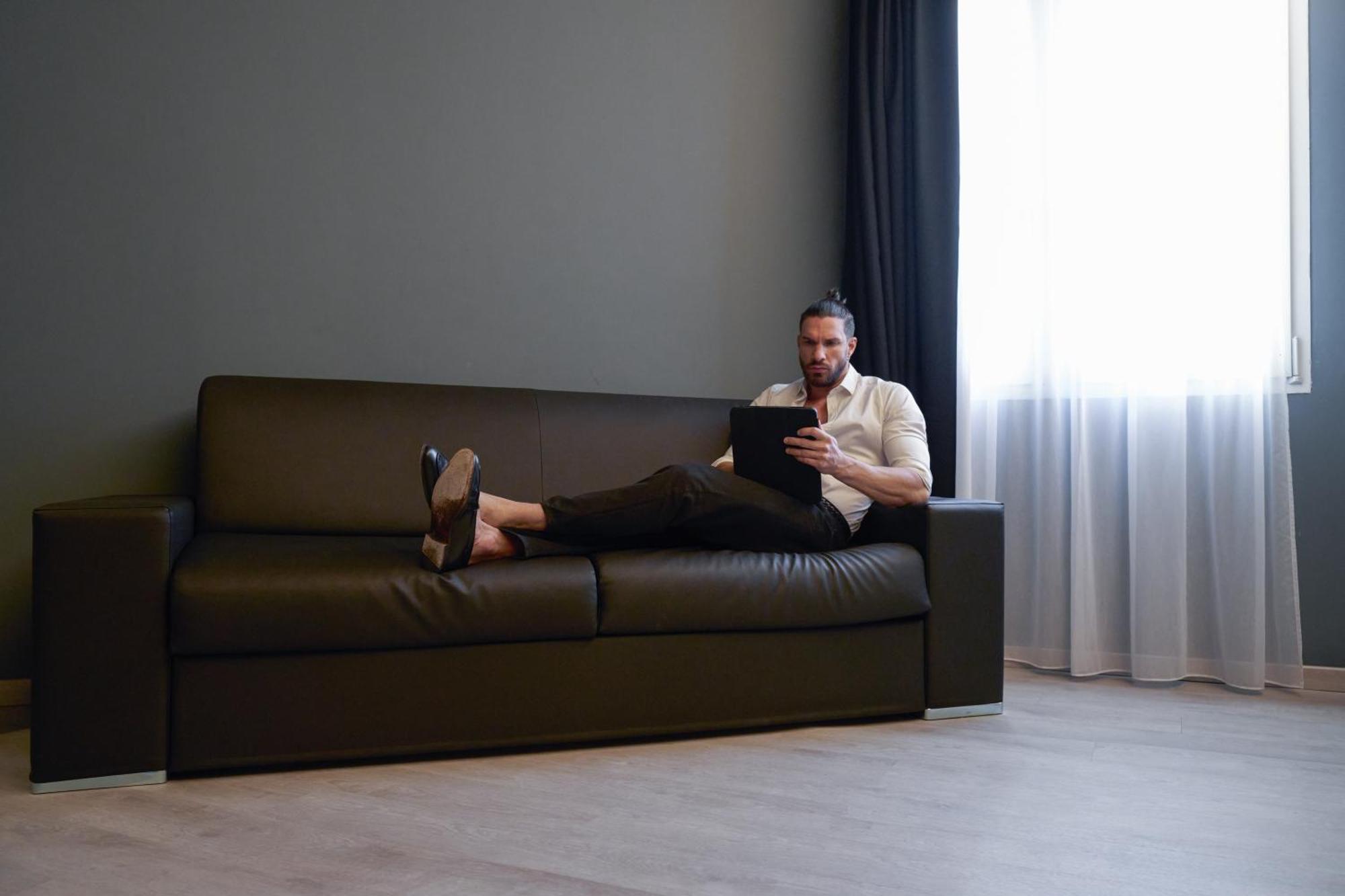 The Aries Hotel Vicenza Esterno foto